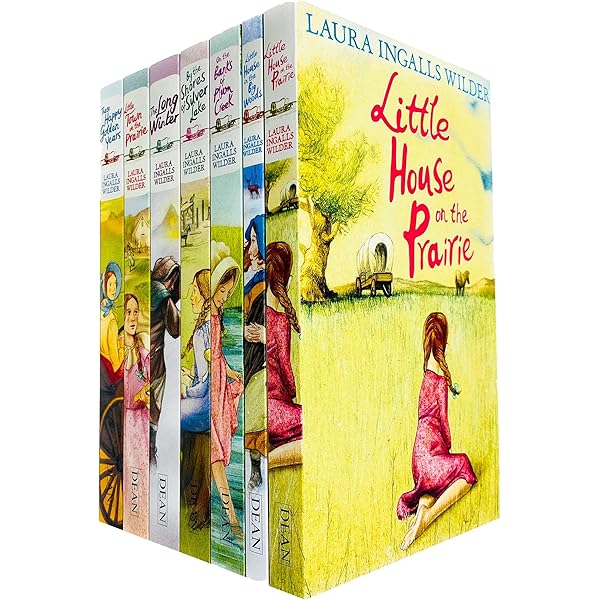 Amazon | Little House in the Big Woods | Wilder, Laura Ingalls